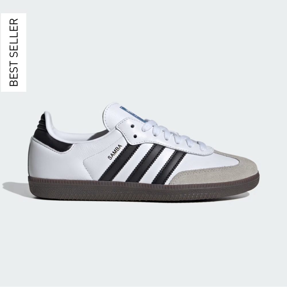 Adidas Samba OG Shoes